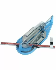 Tagliapiastrelle cm 37x 37 2g sigma