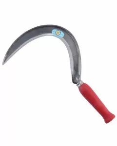 Falciola stretta mm 440 falci