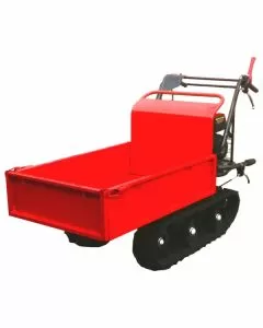 Motocarriola allterrain mc196 excel 07770