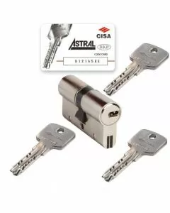 Cilindro inf.94,0-44,5-49,5 astral 0a3s1-39-0 cisa