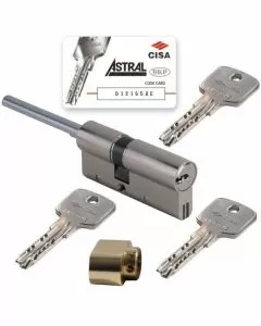 Cilindro inf.79,0-29,5-49,5 astralp0a3s7-90-0 cisa