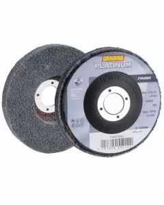 Disco finish tnt 115 f.22 grinding