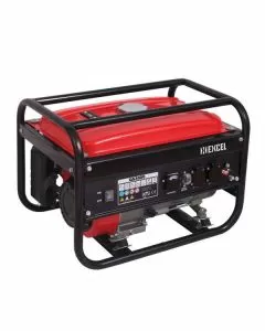 Generatore gn2800 kw 2,8 kva 3,5 excel 07860