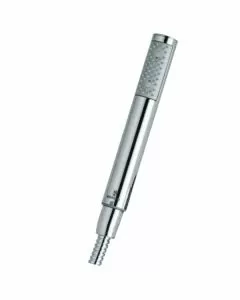 Doccetta cilindrica anticalcare zen bossini