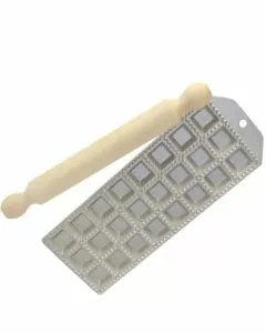 Stampo ravioli classici 48 ottinetti