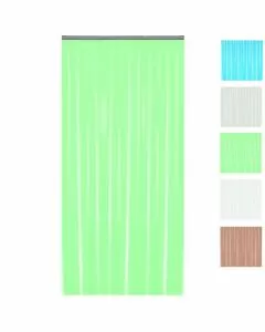 Tenda eva stripes marrone 120x230 vette 07715