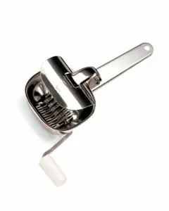 Tritaprezzemolo inox coperchio easy acea ghidini