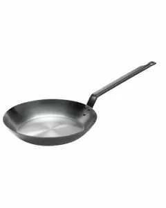 Padella lionese cm 28 garcima