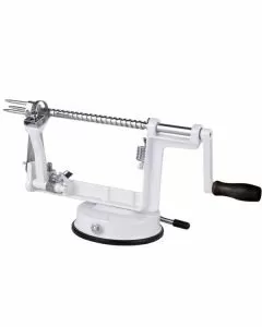 Sbuccia mela manovella cm 20x20 eva