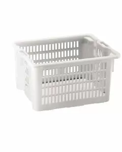 Cesta rettang.fdo chiuso l 65 63x44 h 34 mobilpl