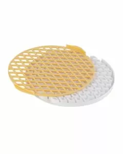 Tagliapasta crostata cm 30 delicia tescoma