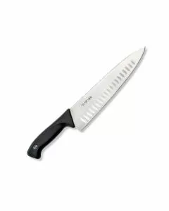 Coltello trinciante olivato cm 25,0 skin sanelli