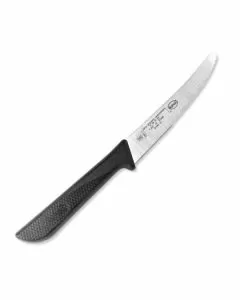 Coltello tavola pz 6 cm 11 skin sanelli