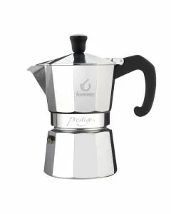 Caffettiera miss moka prestige tz 9 forever