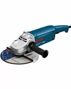 Smerigliatrice 230 w2200 gws22-230jh pro bosch
