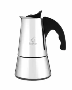 Caffettiera miss conny tz 4 forever