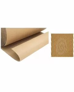 Cartone cannettato h 100 m 50