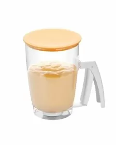 Dosatore graduato pastella l 1 delicia tescoma