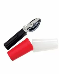 Posate campeggio set ausonia