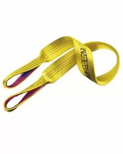 Nastro soll 100 kg 3000 m 5 giallo excel 08412