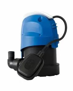 Elettropompa sommersa d-cw 200 tallas