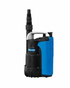 Elettropompa sommersa d-cwp 600 tallas