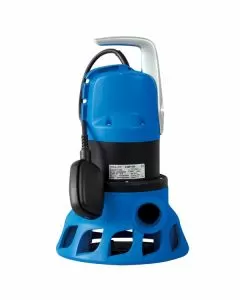 Elettropompa sommersa d-dwp 1000 tallas