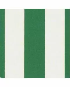 Tenda sole poliestere plus riga verde 145x350 rp