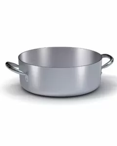 Casseruola bassa 2 manici cm 36 7000 ballarini
