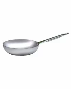 Padella alta cm 28 h 6,5 7000 ballarini