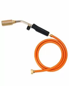 Saldatore gas 400x22-30-45 kit