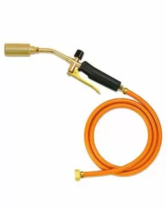 Saldatore gas leva 330x22-30-45 kit p03