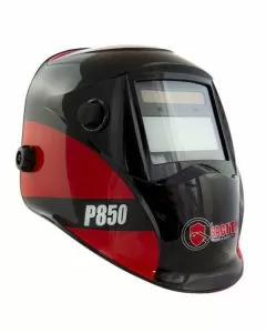 Maschera saldatura p850 sacit