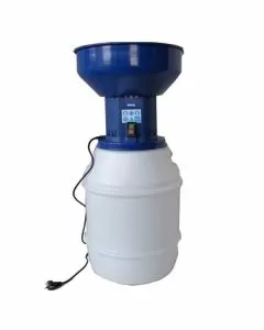Molino elettrico cereali magico hp 1,6