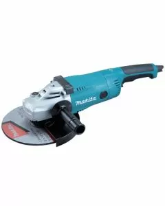 Smerigliatrice 230 w 2200 ga9020 makita