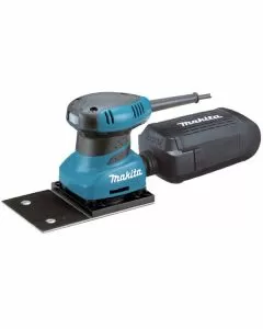 Levigatrice orbitale bo4566 makita