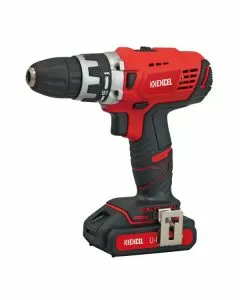 Trapano batteria 2v v.14,4 li tb144 excel 08817