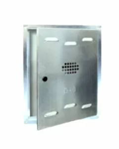 Sportello metano 40x60 6/10 zn thorx