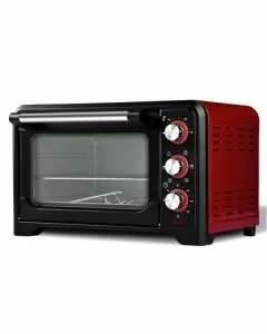 Forno elettrico ventilato l 20 fe20 girmi