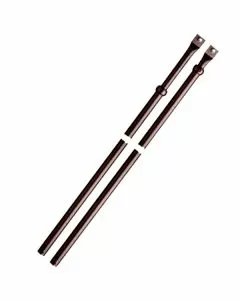 Aste serrature triplice 06425-07-0 cisa