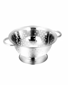 Scolapasta inox cm 28 grandchef tescoma