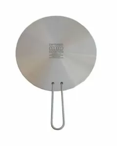 Diffusore induzione pinza cm 21 ilsa