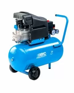 Compressore 24 hp2 m c1 pole position l20 abac