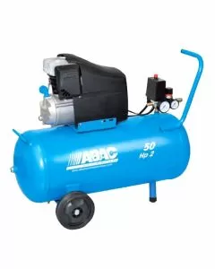 Compressore 50 hp2 m c1 montecarlo l20 abac