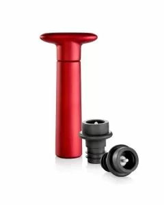 Pompa salvagusto pz 3 uno vino tescoma