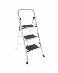 Sgabello alluminio vetta gr.4 xtra 09910