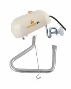 Motore polentina l 4,5 watt 8 pala lar