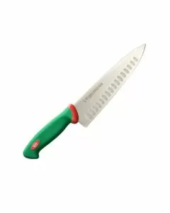 Coltello trinciante oliv. cm 21,0 premana sanelli