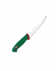 Coltello filettare pesce cm 18,0 premana sanelli