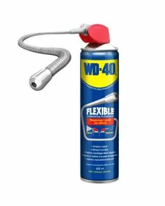 Lubrificante spray ml 600 flexible wd40